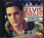 Elvis Presley – Hound Dog CD, Cd's en Dvd's, Verzenden, 1960 tot 1980, Zo goed als nieuw