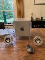 Power Mac G4 Cube, Computers en Software, Vintage Computers, Ophalen of Verzenden, Vintage computer
