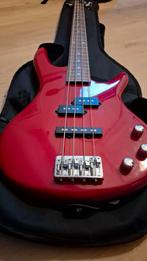 Goed onderhouden Ibanez GSR200, Ophalen, Zo goed als nieuw, Solid body, Ibanez