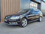 Volkswagen Passat Variant 1.8 TSI Comfortline | Aut. | Xenon, Euro 5, Stof, Gebruikt, Zwart