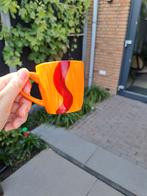 Kopje, Ophalen of Verzenden, Zo goed als nieuw, Overige stijlen, Kop(pen) en/of Schotel(s)