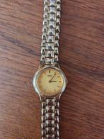 Mooi oud Seiko dameshorloge, Ophalen, Gebruikt, Staal, Seiko