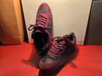 Medicus Auberginekleurige Sneakers maat 40, Ophalen of Verzenden, Zo goed als nieuw, Sneakers of Gympen