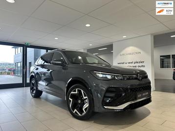 Volkswagen Tiguan 1.5 eHybrid R-Line Edition 272 PK / 3 X R  beschikbaar voor biedingen