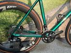ACTIE Colnago G4X Disc LTD 54s/58cm GRX825 DI2 ZIPP €5599,-, 57 cm of meer, Heren, Nieuw, Geen vering