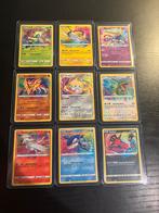Pokémon Kaarten Amazing Rare Vivid Voltage Shining Fates, Ophalen of Verzenden, Zo goed als nieuw, Meerdere kaarten