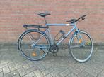 Elops 500 stadsfiets size L, Fietsen en Brommers, Gebruikt, 57 tot 61 cm, Ophalen, Overige merken