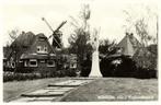 Winsum, [Gr.] Vrijheidsbeeld - gelopen, Ophalen of Verzenden, 1920 tot 1940, Gelopen, Groningen