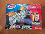 Knex, Ophalen, Nieuw, K'nex