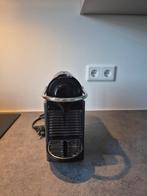 Nespresso Pixie Koffiemachine, Gebruikt, Koffiemachine, Ophalen of Verzenden, 1 kopje