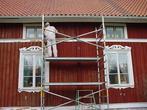 Binen&Buiten schilderwerk kwalitatief!, Kleuradvies, Binnenschilderwerk