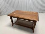 salontafel, Ophalen, Gebruikt, 100 tot 150 cm, 50 tot 75 cm