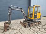 Volvo EC25 Minigraver Graafmachine (bj 2007), Zakelijke goederen, Machines en Bouw | Kranen en Graafmachines, Graafmachine