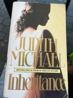Judith Michael Inheritance (Engels), Boeken, Ophalen of Verzenden, Zo goed als nieuw