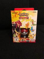 Pokemon Omega Ruby - Starter Box (big box, Spelcomputers en Games, Games | Nintendo 2DS en 3DS, Ophalen of Verzenden, Zo goed als nieuw