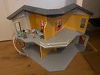 Playmobil modern woonhuis 9266, Kinderen en Baby's, Speelgoed | Playmobil, Ophalen of Verzenden, Zo goed als nieuw