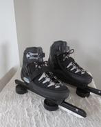 NIEUW Zandstra klapschaats 3592 Ving maat 40, Klapschaats, Zandstra, Nieuw, Ophalen of Verzenden