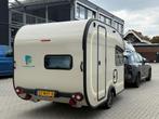 Carpento 360 compact (1020658), Caravans en Kamperen, Caravans, Overige merken, Kachel, Particulier, 500 - 750 kg