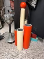 Vintage seventies sixties paraplubak, Ophalen, Gebruikt