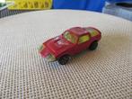 Corgi Juniors Austin Healy Sprite Le Mans, Ophalen of Verzenden, Gebruikt, Auto