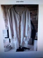 Sudine Jas, Ophalen of Verzenden, Nieuw, Maat 38/40 (M), Beige