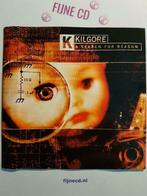 CD Kilgore - A Search For Reason (1998), Ophalen of Verzenden, Gebruikt