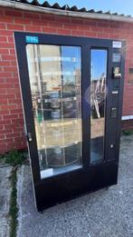 Broodautomaat Hanot Vending – gekoeld model, Ophalen, Gebruikt