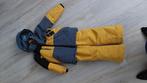 Skipak, Ophalen, Gebruikt, Handschoenen