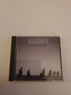 Madredeus - O espirito da Paz. cd. 1994, Cd's en Dvd's, Cd's | Wereldmuziek, Ophalen of Verzenden, Gebruikt