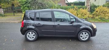Renault MODUS 1.2 TCe Dynamique*Trekhaak*Airco*cruise*elc.sc beschikbaar voor biedingen