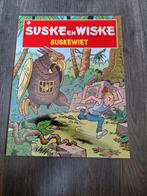 Suske en Wiske / Suskewiet / nr. 329, Willy Vandersteen, Eén stripboek, Ophalen of Verzenden, Zo goed als nieuw