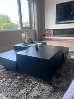 Eichholtz salontafel, Huis en Inrichting, Tafels | Salontafels, Zo goed als nieuw, Minder dan 50 cm, Rechthoekig, 50 tot 100 cm