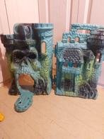 He-Man Castle Grayskull Kasteel, Ophalen of Verzenden, Gebruikt, Jongen of Meisje