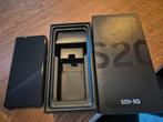 Samsung Galaxy S20 Plus 128gb Black, Gebruikt, Ophalen of Verzenden, Galaxy S20, Zwart