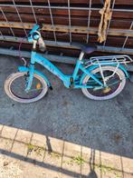 Opknappertje kinder fietsje, Fietsen en Brommers, Fietsen | Meisjes, Ophalen, Gebruikt, 16 inch, ALPINA
