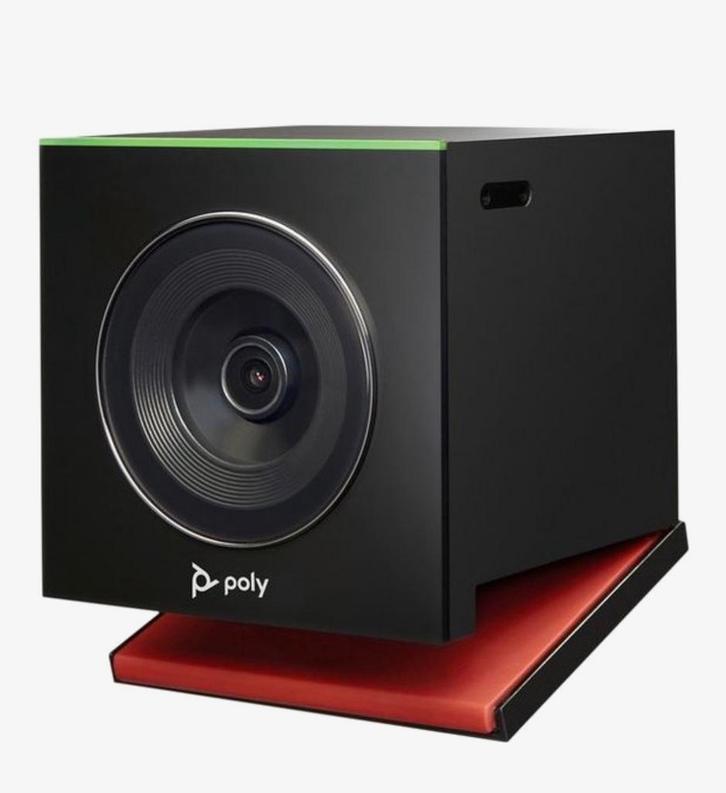 POLY POLYCOM EAGLEEYE Cube USB Camera, Computers en Software, Webcams, Nieuw, Ophalen of Verzenden