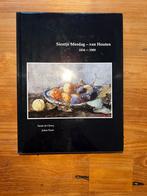 Sientje MESDAG - VAN HOUTEN - Clercq, Sarah de & Johan Poort, Boeken, Ophalen of Verzenden, Zo goed als nieuw, Schilder- en Tekenkunst
