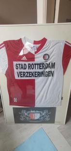 Feyenoord thuis shirt, Ophalen of Verzenden, Zo goed als nieuw, Feyenoord, Shirt