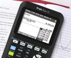 TI-84 Plus CE-T | Refurbished en met garantie!, Info@grbazaar.com, Verzenden, Grafische rekenmachine, GR Bazaar
