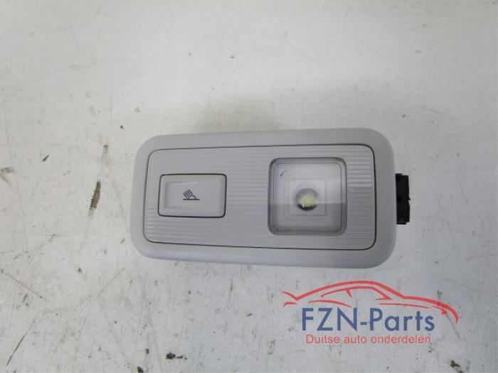 VW Polo 2G Binnenverlichting Achter Leeslampjes, Auto-onderdelen, Verlichting, Gebruikt, Ophalen