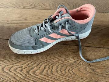 Adidas sneakers sportschoen maat 37 1/3 beschikbaar voor biedingen