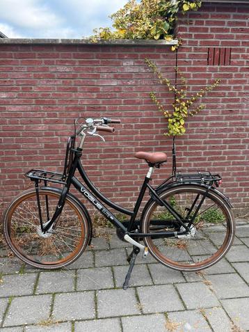 Vogue Elite damesfiets transportfiets 28 inch beschikbaar voor biedingen