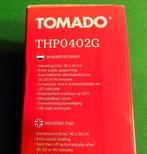 Tomado warmtekussen, als nieuw, Ophalen of Verzenden, Zo goed als nieuw, Eenpersoons