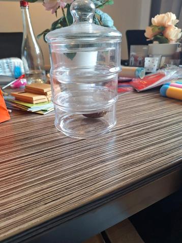 Bonbontoren - Leuke decoratie! beschikbaar voor biedingen