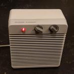 Vintage goed werkend elektrisch kacheltje, Minder dan 30 cm, Minder dan 60 cm, Ophalen of Verzenden, Zo goed als nieuw