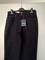 G722 Nieuw Angels mt. 36/38=S/M broek Dolly L30 blauw jeans, Blauw, Nieuw, Ophalen of Verzenden, W28 - W29 (confectie 36)