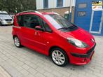 Peugeot 1007 AUTOMAAT / Inruilkoopje / Airco, 15 km/l, Gebruikt, 4 cilinders, Bedrijf