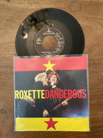 Roxette - Dangerous 