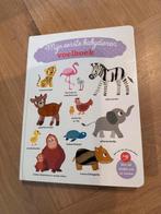Mijn eerste babydieren voelboek, Ophalen of Verzenden, Gelezen