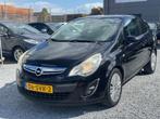 Opel Corsa 1.2 EcoFlex Selection LPG G3 Navi Clima, Auto's, Voorwielaandrijving, Euro 5, Gebruikt, 4 cilinders